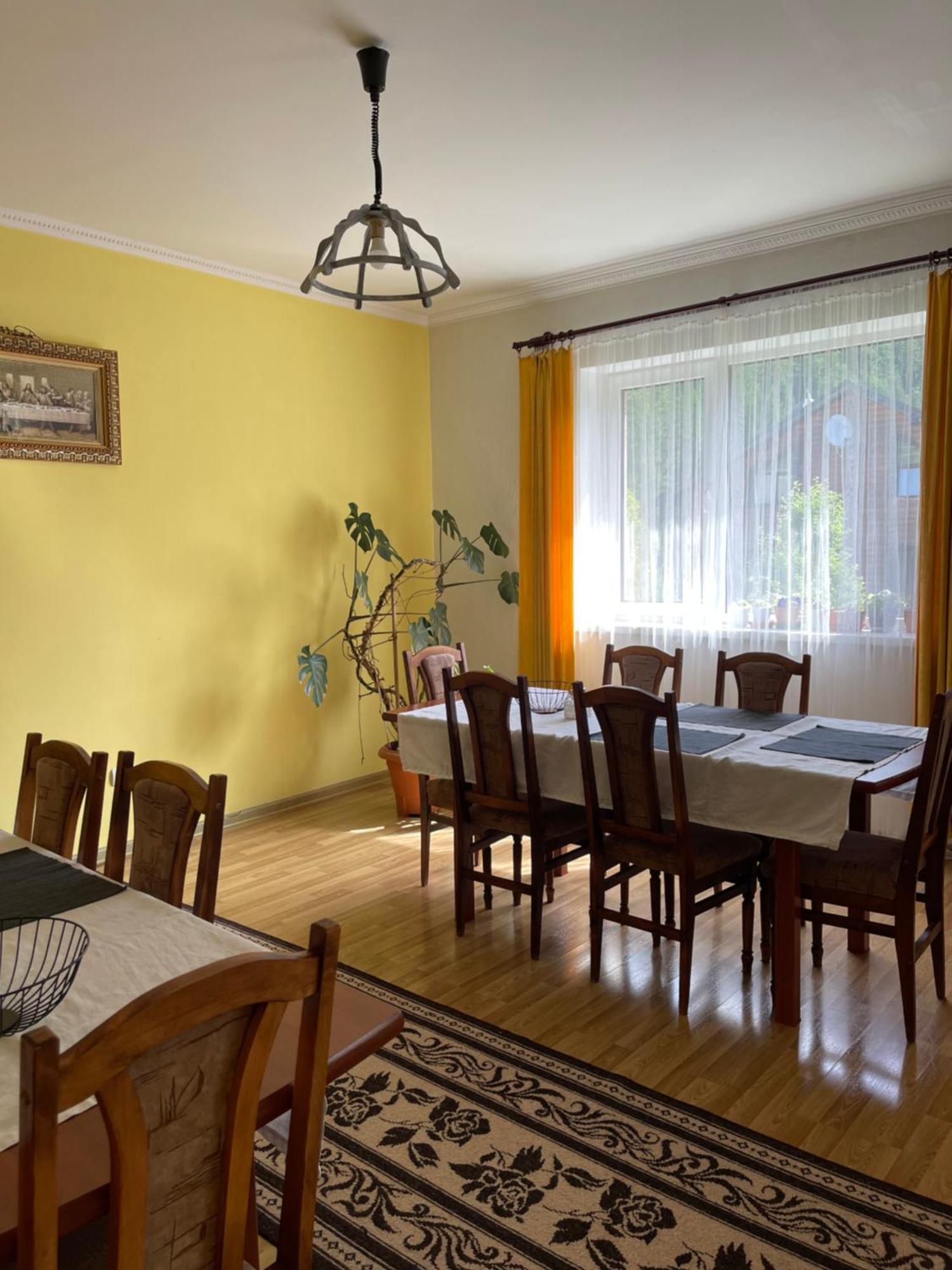 Usadba Tatarchik Hotel Татарив Екстериор снимка