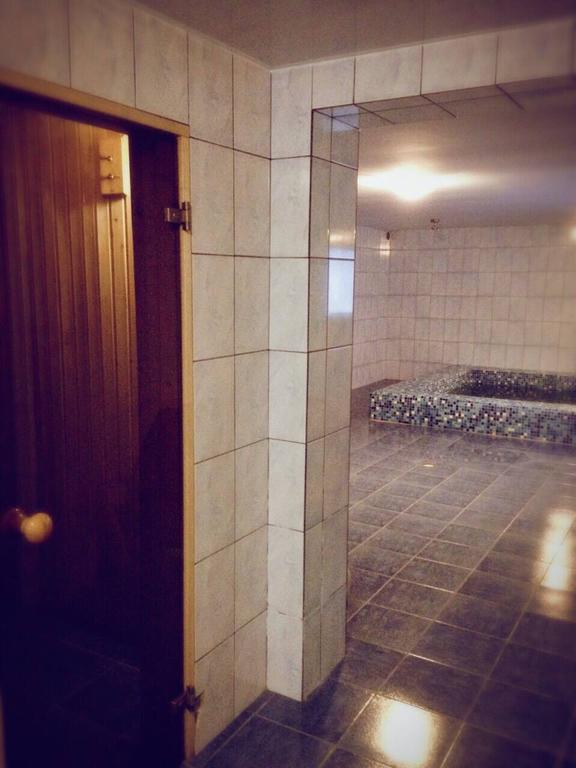 Usadba Tatarchik Hotel Татарив Екстериор снимка