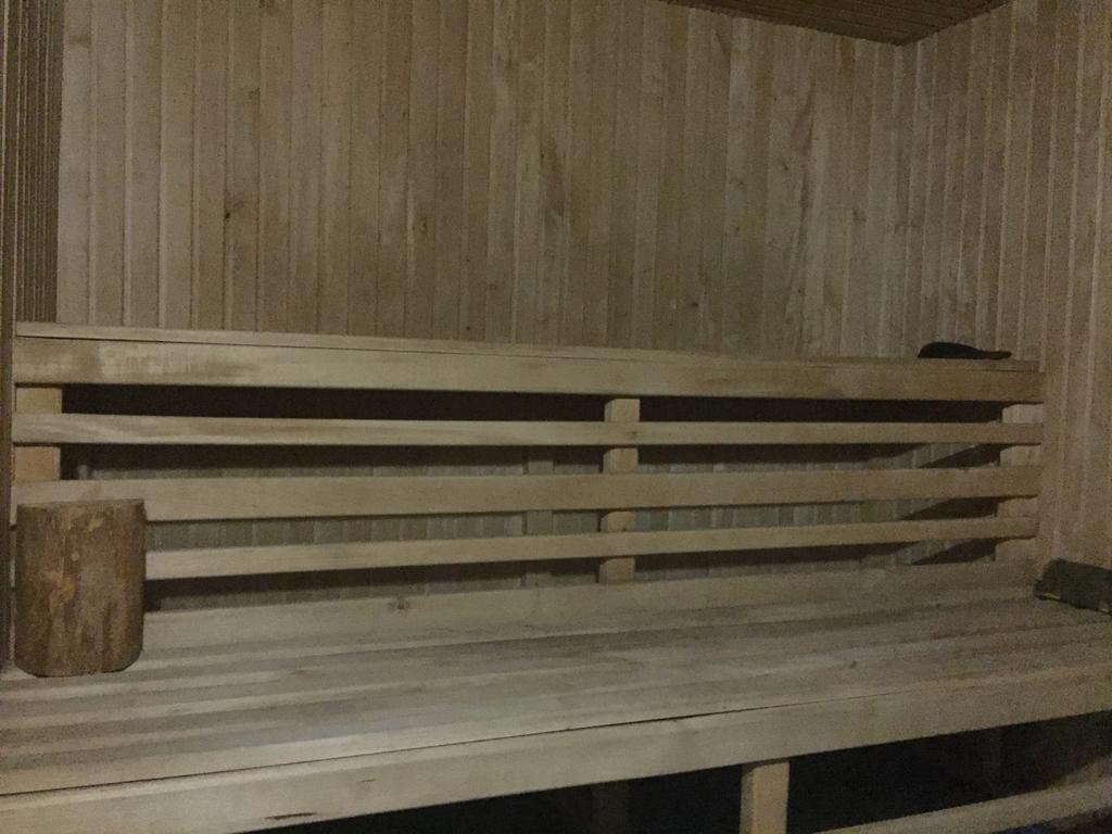 Usadba Tatarchik Hotel Татарив Екстериор снимка