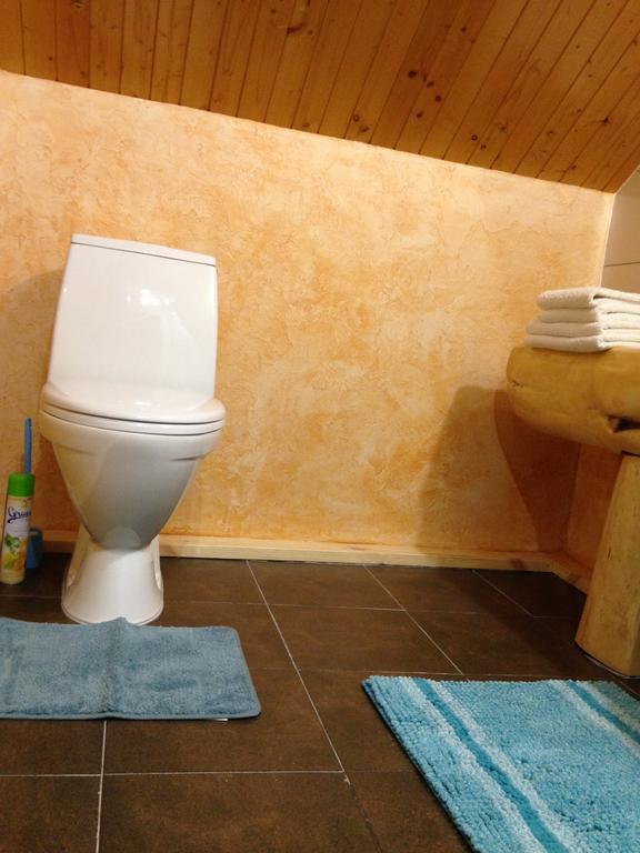 Usadba Tatarchik Hotel Татарив Екстериор снимка
