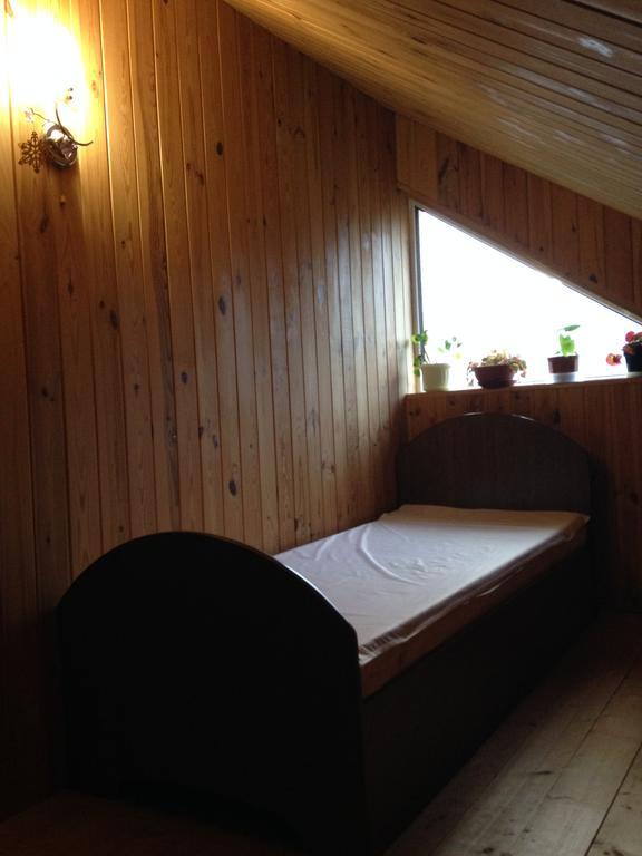 Usadba Tatarchik Hotel Татарив Екстериор снимка