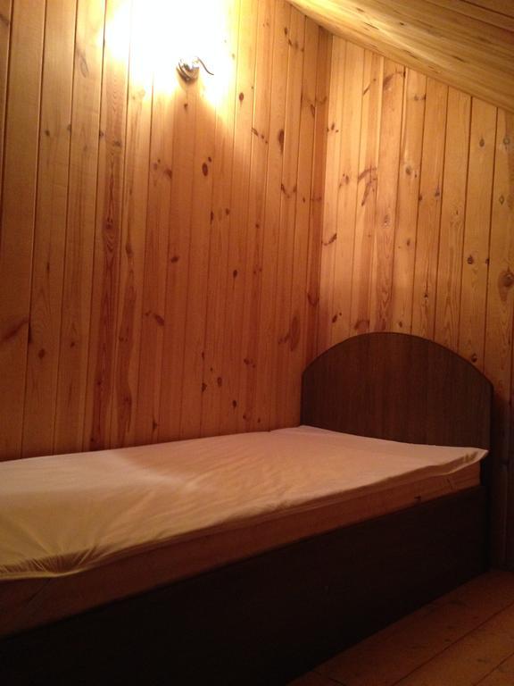 Usadba Tatarchik Hotel Татарив Екстериор снимка