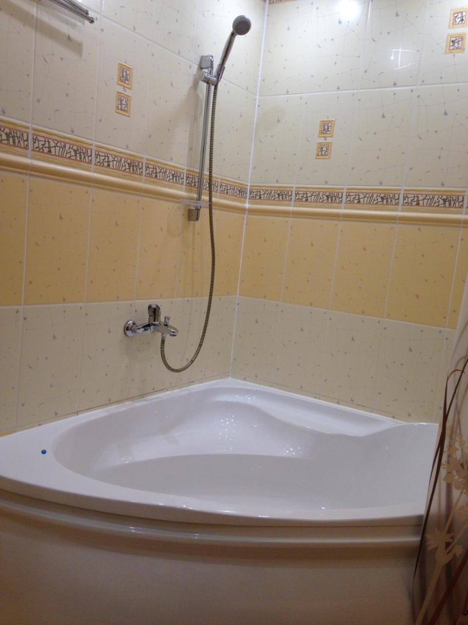 Usadba Tatarchik Hotel Татарив Екстериор снимка